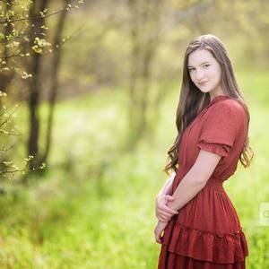 Meet your Posher, Jordan